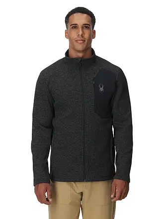 SPYDER | Herren Jacke Bandit | 